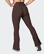 flare leggings